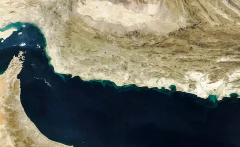 Iran Moves to Close Strait of Hormuz and its impact