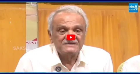 CPI Narayana Serious Comments on Chandrababu