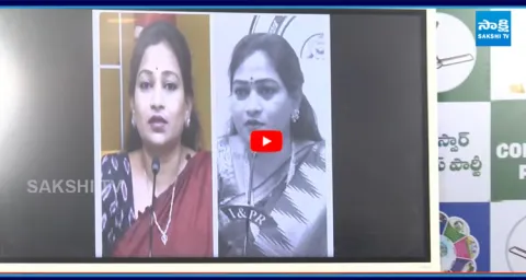 MLA Tatiparthi Chandra Sekhar Slams Home Minister Vangalapudi Anithas Comments