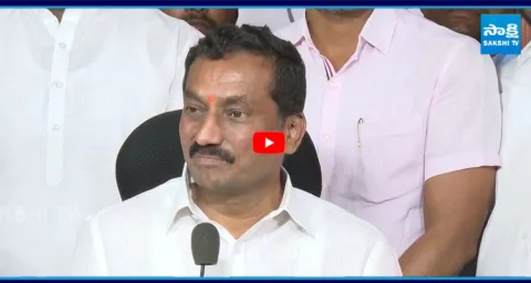 BJP Raghunandan Rao Serious on Congress Govt Over Phone Tapping Case Negligence