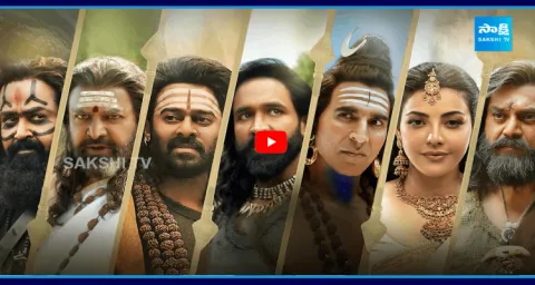 Kannappa First Day Box Office Collections9
