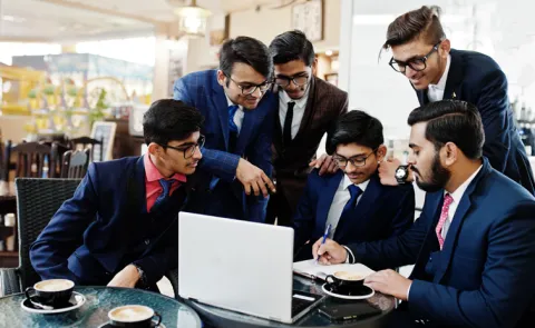 NCAER pitches for investment in skilling to increase jobs