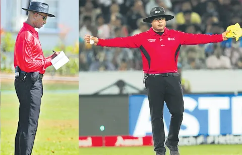 ICC new rule on T20 Powerplay