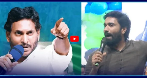 Margani Bharat Goosebumps Speech8