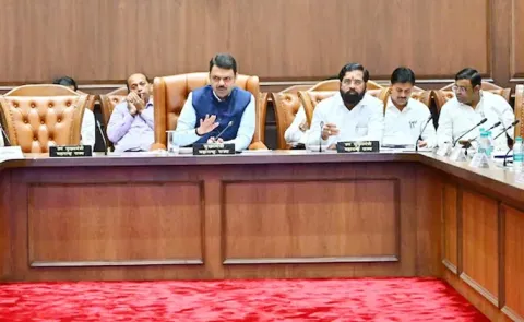 Maharashtra Cancels Language Policy Resolution