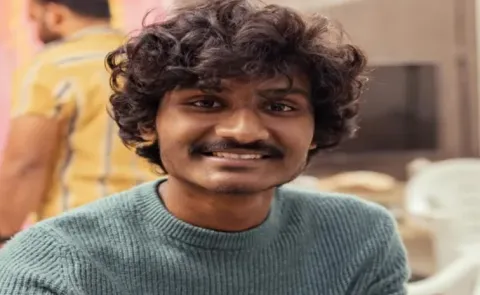Meet Lakshmi Narayan hired for record breaking package in Rubrik13