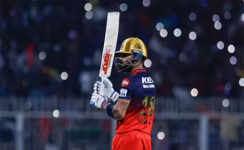 IPL 2025 Final, PBKS VS RCB: Virat Kohli Creates History, Becomes First Player In The World To Achieve THIS Massive IPL Record