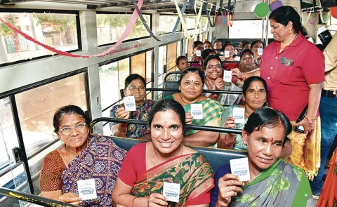 congress leader Indira Shobhan writes about women safety and empowerment14