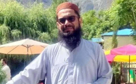 Jaish e Mohammed Terrorist Found Dead in Pakistan9