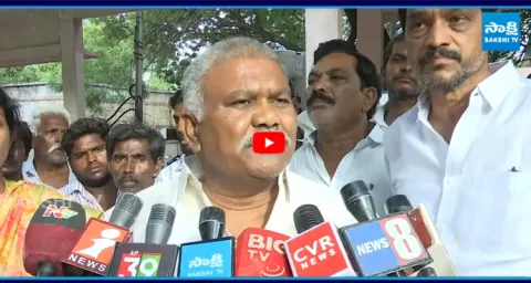Kethireddy Pedda Reddy Mass Warning to JC Prabhakar Reddy