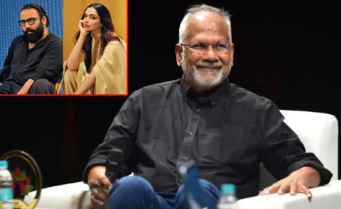 Director Mani Ratnam Coments On Working Hours