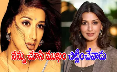 Sonali Bendre shares This Hero made her Angry6