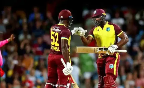 WI Announce T20I Squad For England, Ireland Series5