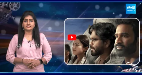 Is Nagarjuna Reason For Kuberas Flop In Kollywood Industry1