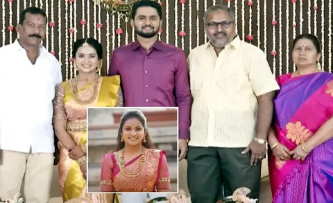 newlywed married woman ends life in tamilnadu