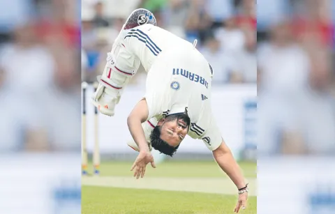 Dr Pardiwala comment on Rishabh Pant struggle