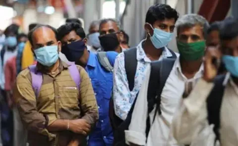 Covid 19 Cases In India: May 4th 2025 New Cases Deaths Details