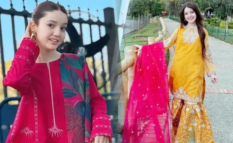 Sana Yousaf Pakistani influencer shot dead in Islamabad Reason Is14