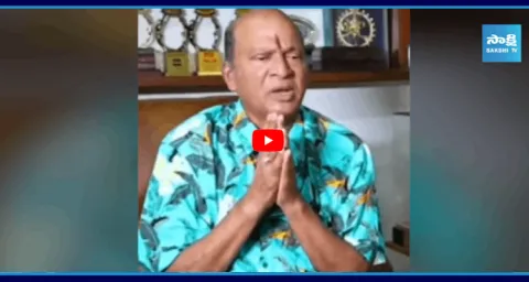 Tollywood Senior Actor Rajendra Prasad Sensational Comments