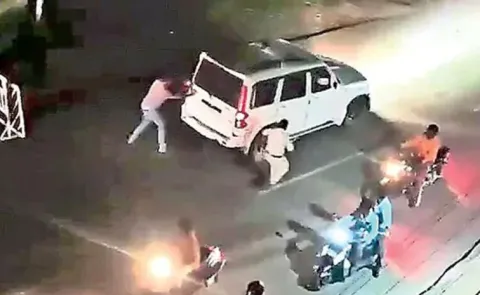 AP Kuppam Robbery Gang Case: One Arrested After Massive Search