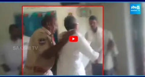 Garam Garam Varthalu About Telangana Police