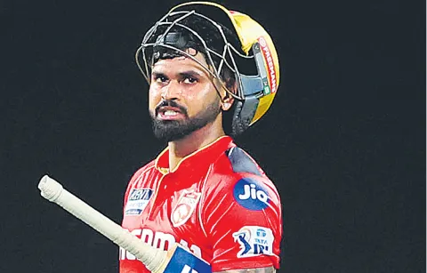 Shreyas Iyer is the only captain to have taken three teams to the IPL final6