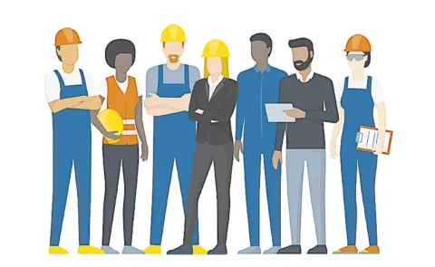 Young Lives Survey Round 7 report reveals: 78 Percent of 29 year olds are doing low quality jobs