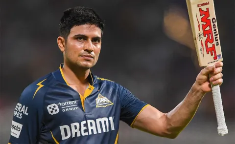 IPL 2025 Team Of The Tournament: Shreyas Iyer Captain, Virat Kohli In, Shubman Gill Out