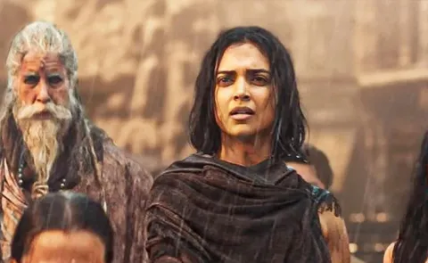 After Spirit, Deepika Padukone Exit From Kalki 2898 AD Movie Sequel