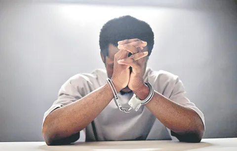 Police are struggling to control Nigerians