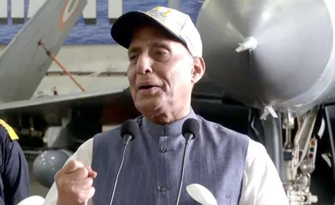 Rajnath aam New Mango Variety Named after Defence Minister15