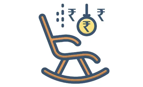 Young Indians want early retirement but arenot saving enough