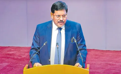 Ambedkar dreams are coming true: Justice Gavai says CJI Gavai