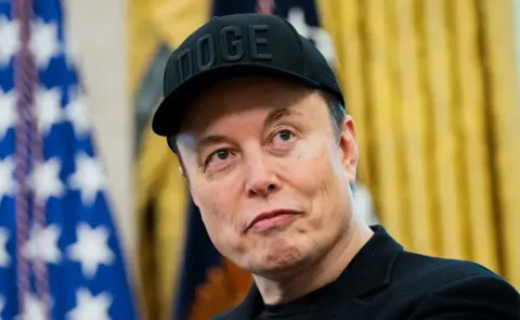 Musk new US party X poll shows 80 percent support12
