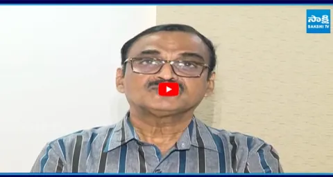 Sakshi Statement On Krishnam Raju Comments On Amaravati