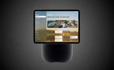 Apple homeOS designed to unify smart home experiences