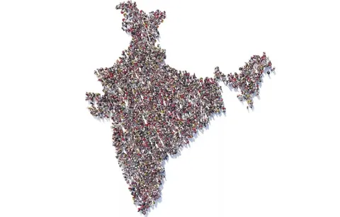 Official announcement that a census will be conducted in the country
