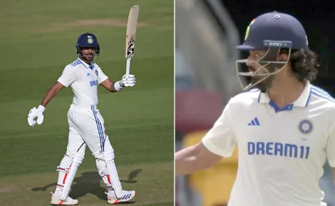 India A vs England Lions 2nd Unofficial Test: India-A bundled out for 3485