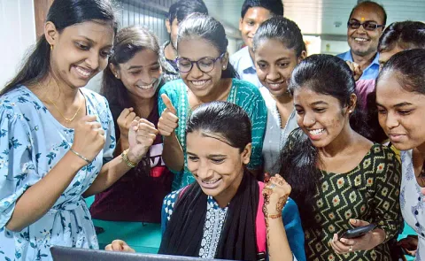 AP Intermediate Advanced Supplementary Results 20253