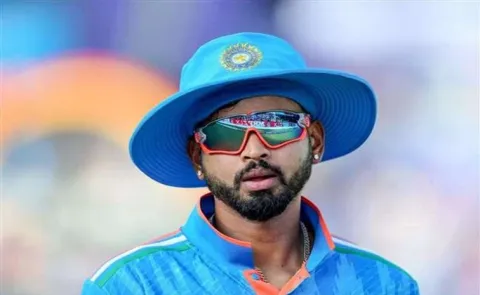 Shreyas Iyer Joins White-Ball Captaincy Race: Reports7