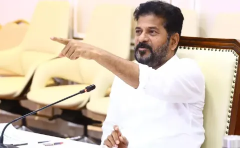 Congress High Command Green Signal Telangana Cabinet Expansion8