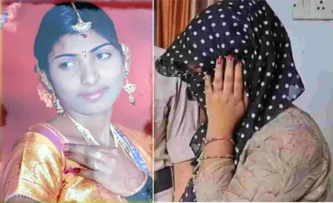 Women Family End Plan in karnataka14