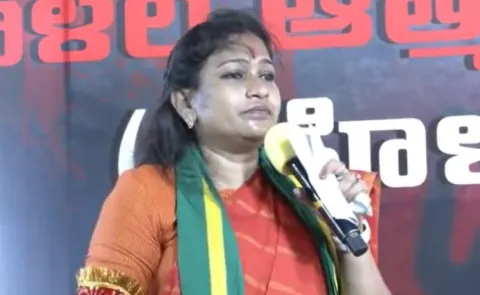 టీడీపీ నాయకులు మహిళలపై చేసిన గౌరవప్రదమైన వ్యాఖ్యలు ఇవీ...