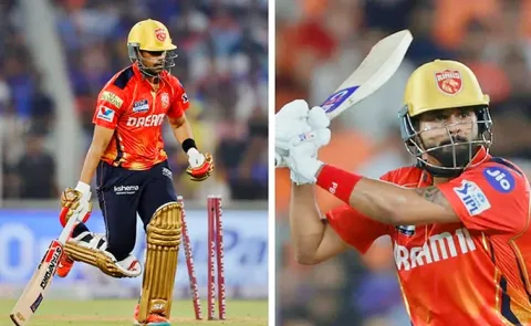 Iyer should have slapped me: Shashank Singh