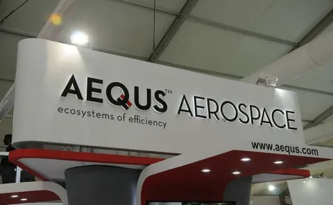 Aequs files for an IPO on a confidential basis