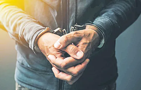 Rs 53 lakhs collected in the name of AP Secretariat jobs