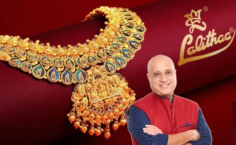 Lalithaa Jewellery Mart to tap capital markets files draft papers for Rs 1700 crore IPO