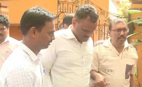 Political Analysts, Leaders And Journalists Respond On Kommineni Arrest