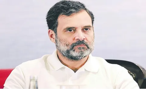 Election Commission of India has strongly refuted Rahul Gandhi allegations