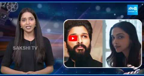 Deepika Padukone Joins Allu Arjun in Atlees AA22xA6
